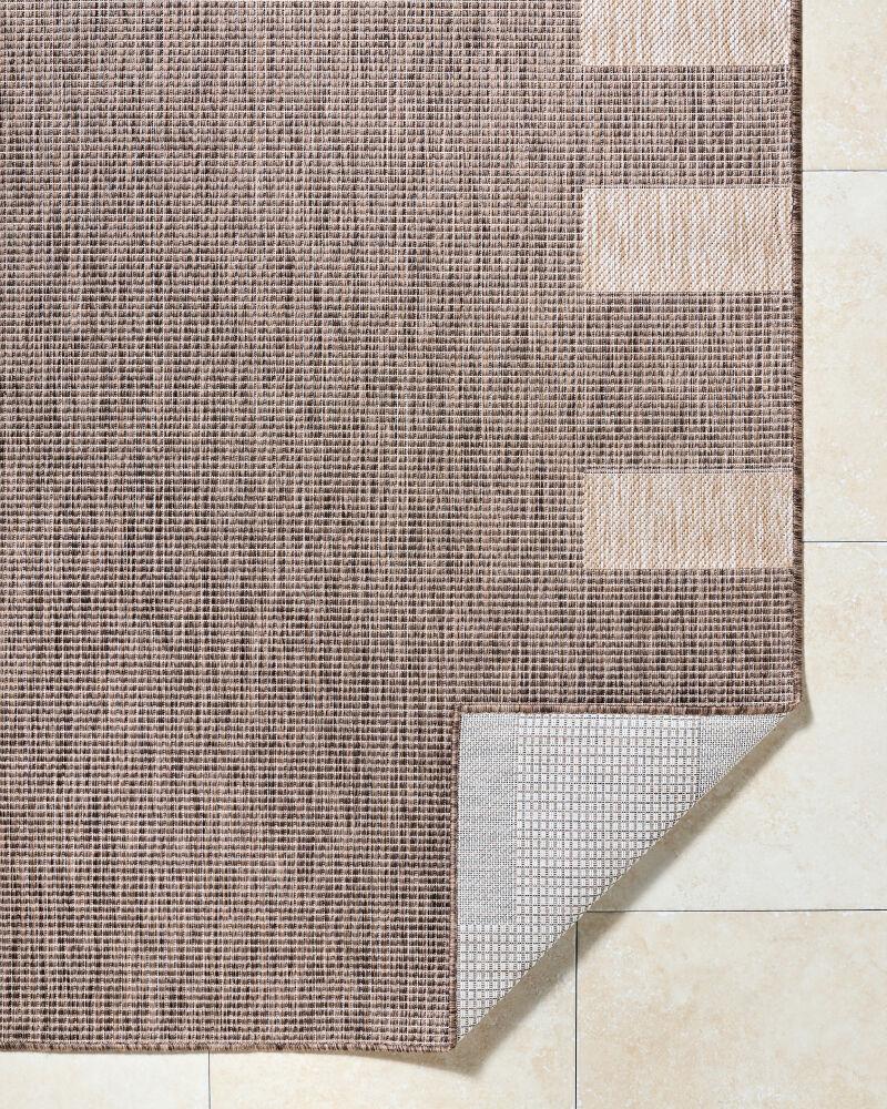 Livabliss Boxwood GABO-2301 7'10" x 10' Machine Woven Rug
