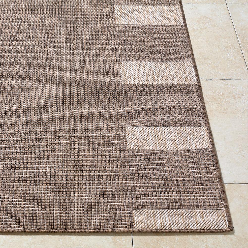 Livabliss Boxwood GABO-2301 5'3" x 7' Machine Woven Rug
