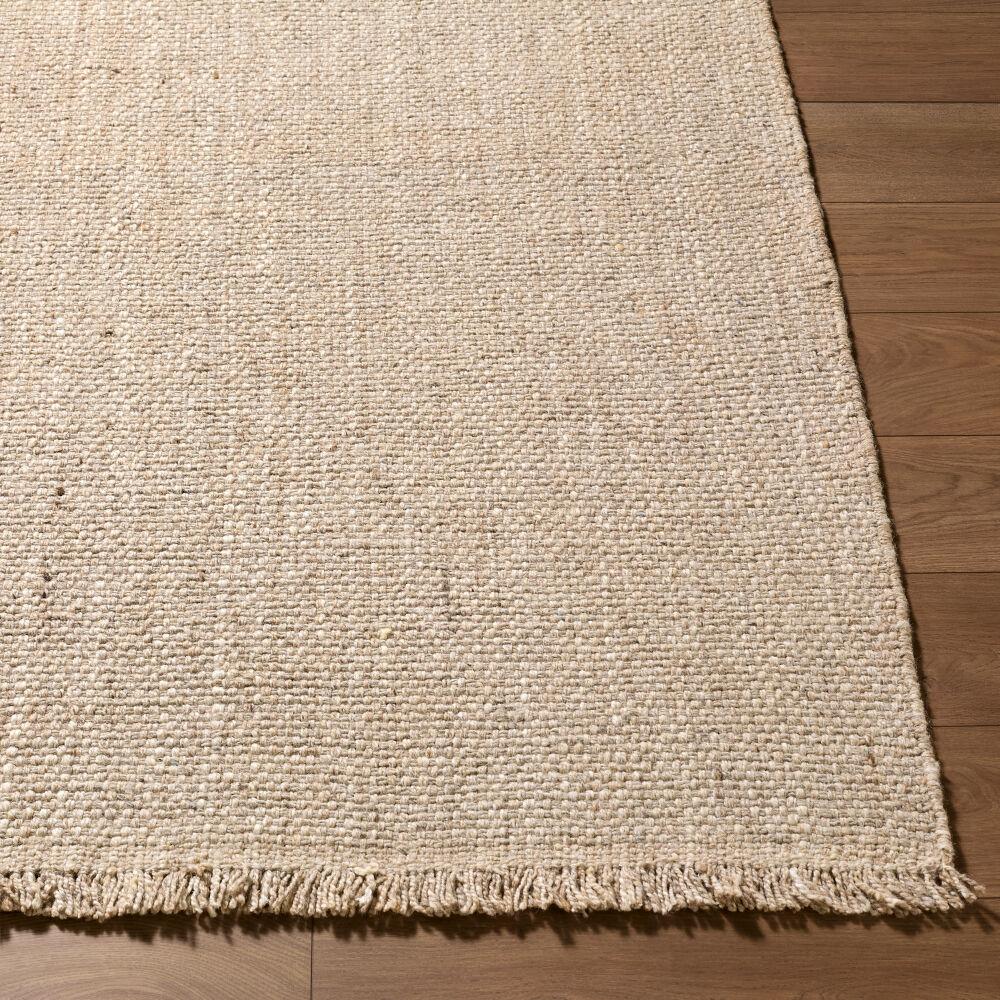 Livabliss Bronson GABS-2301 6' x 9' Handmade Rug