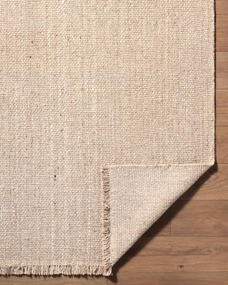 Livabliss Bronson GABS-2301 6' x 9' Handmade Rug