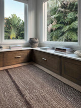 Livabliss Bronson GABS-2302 6' x 9' Handmade Rug
