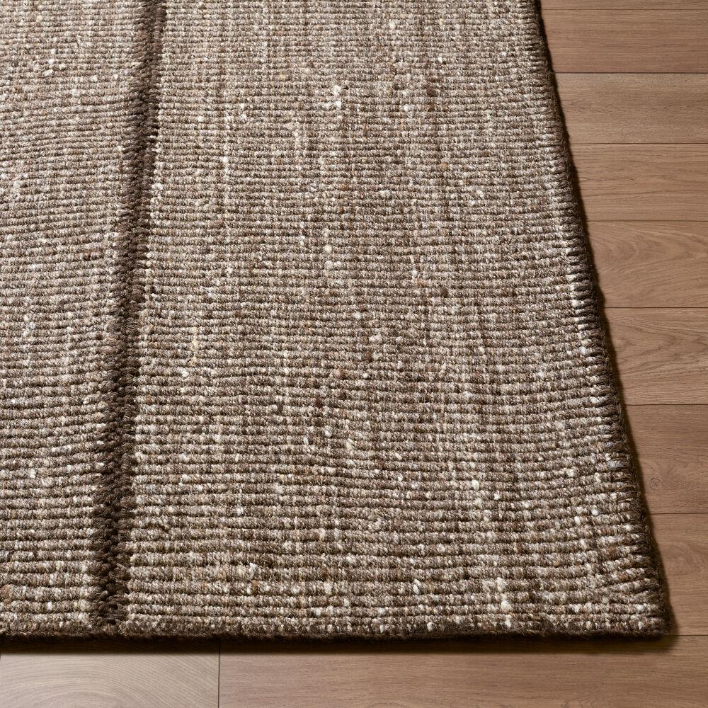 Livabliss Bronson GABS-2302 6' x 9' Handmade Rug