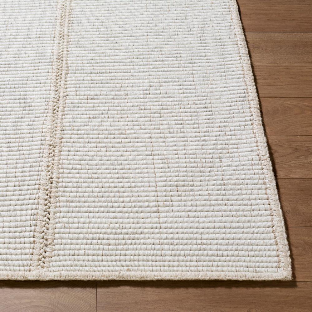 Livabliss Bronson GABS-2303 2' x 3' Handmade Rug