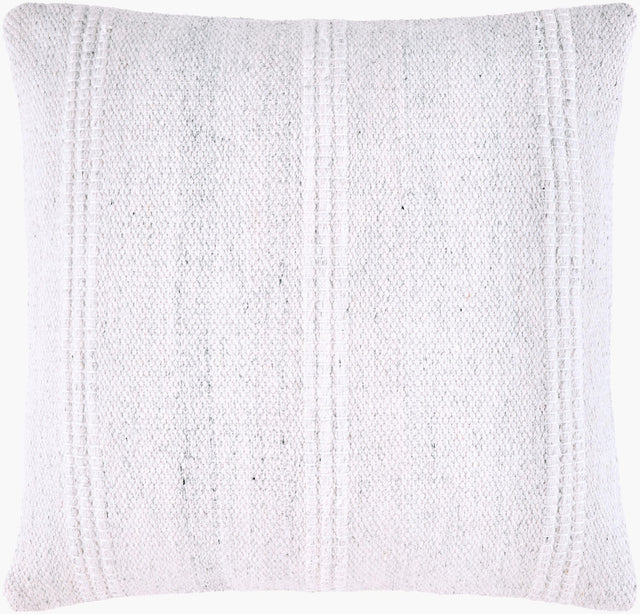 Livabliss Chandler GACH-001 20"L x 20"W Pillow