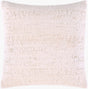 Livabliss Chandler GACH-002 20"L x 20"W Pillow