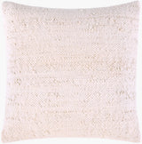Livabliss Chandler GACH-002 22"L x 22"W Pillow