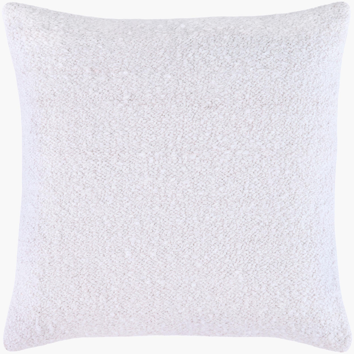 Livabliss Chandler GACH-003 20"L x 20"W Pillow
