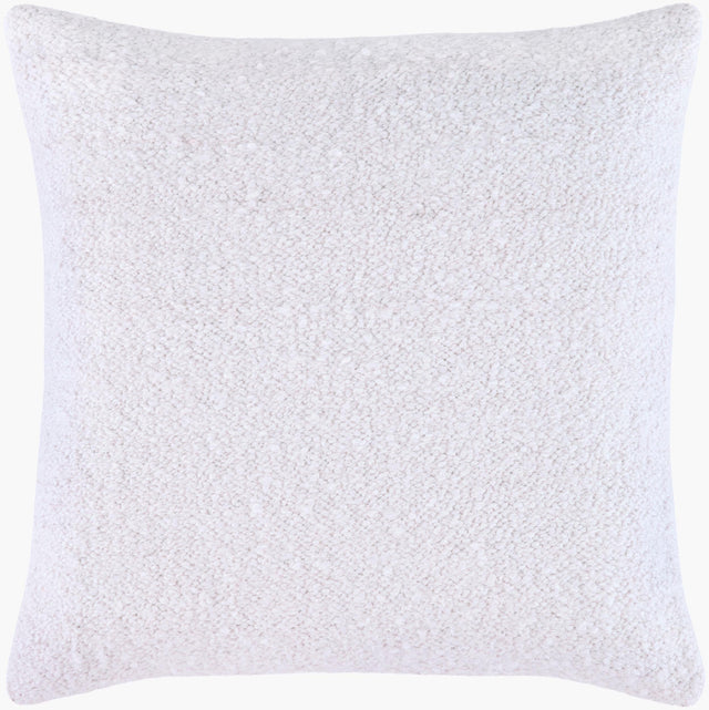 Livabliss Chandler GACH-003 20"L x 20"W Pillow
