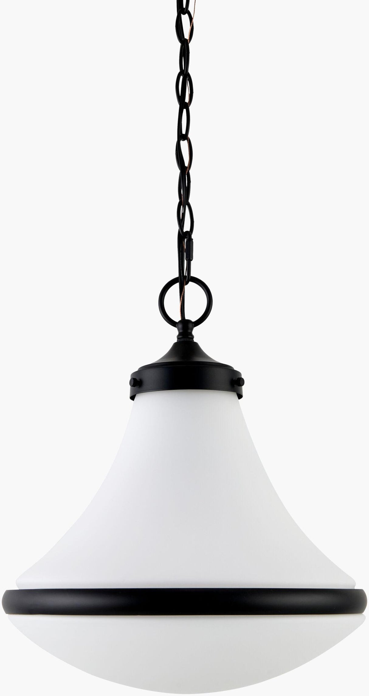 Livabliss Colleen GACN-001 13"L x 13"W x 15"H Ceiling Lighting