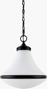 Livabliss Colleen GACN-001 13"L x 13"W x 15"H Ceiling Lighting