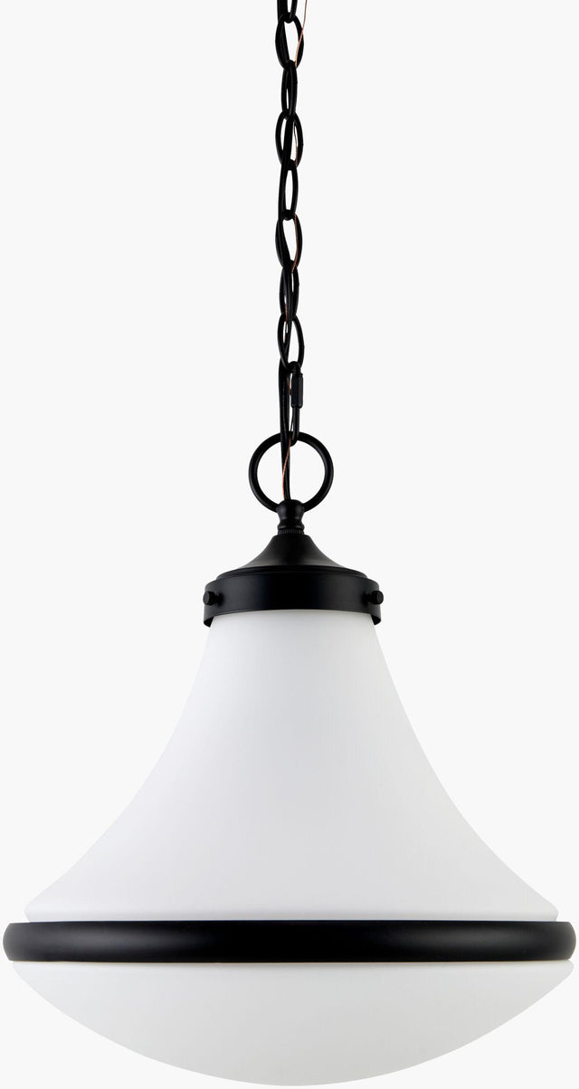 Livabliss Colleen GACN-001 13"L x 13"W x 15"H Ceiling Lighting