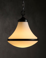 Livabliss Colleen GACN-001 13"L x 13"W x 15"H Ceiling Lighting