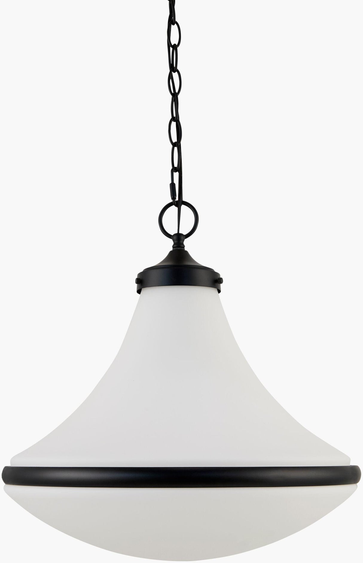 Livabliss Colleen GACN-003 17"L x 17"W x 17"H Ceiling Lighting