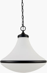 Livabliss Colleen GACN-003 17"L x 17"W x 17"H Ceiling Lighting