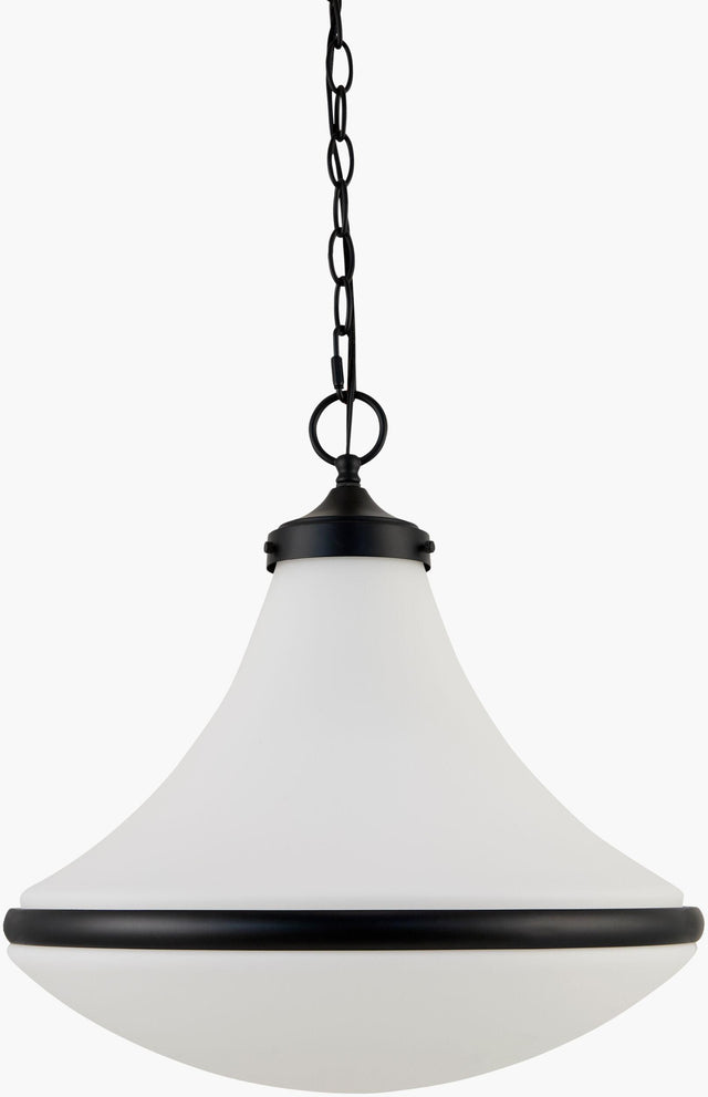 Livabliss Colleen GACN-003 17"L x 17"W x 17"H Ceiling Lighting