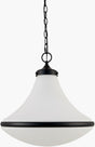 Livabliss Colleen GACN-003 17"L x 17"W x 17"H Ceiling Lighting
