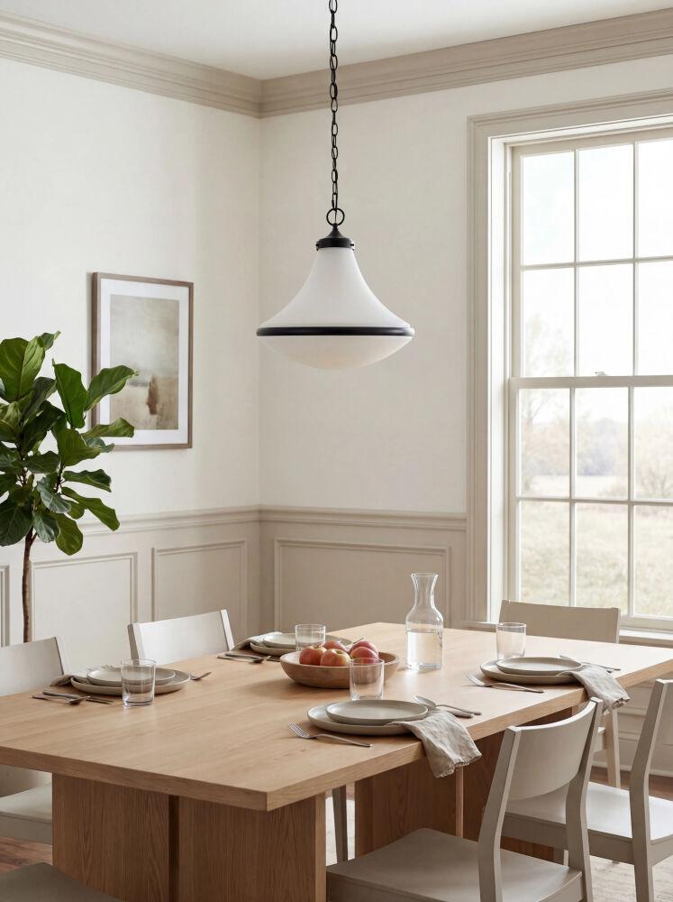 Livabliss Colleen GACN-003 17"L x 17"W x 17"H Ceiling Lighting