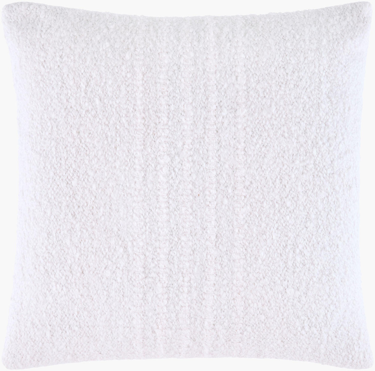 Livabliss Chandler GACH-004 20"L x 20"W Pillow