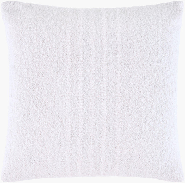 Livabliss Chandler GACH-004 22"L x 22"W Pillow