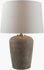 Livabliss Cordova GACO-001 27"H x 18"W x 18"D Table Lighting