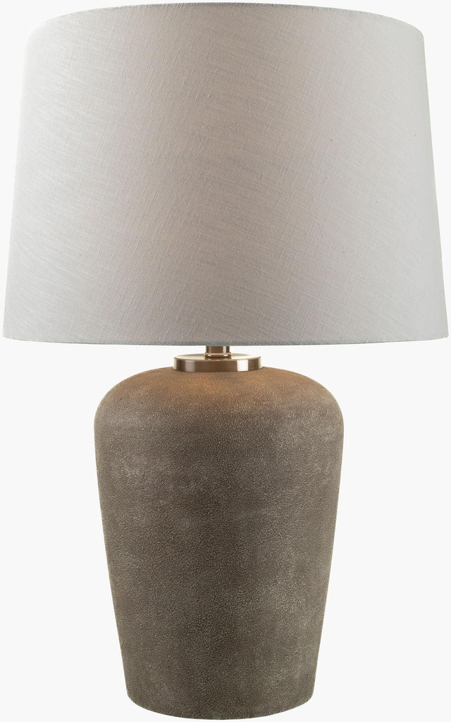 Livabliss Cordova GACO-001 27"H x 18"W x 18"D Table Lighting