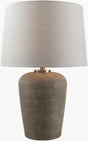 Livabliss Cordova GACO-001 27"H x 18"W x 18"D Table Lighting
