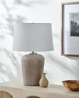 Livabliss Cordova GACO-001 27"H x 18"W x 18"D Table Lighting