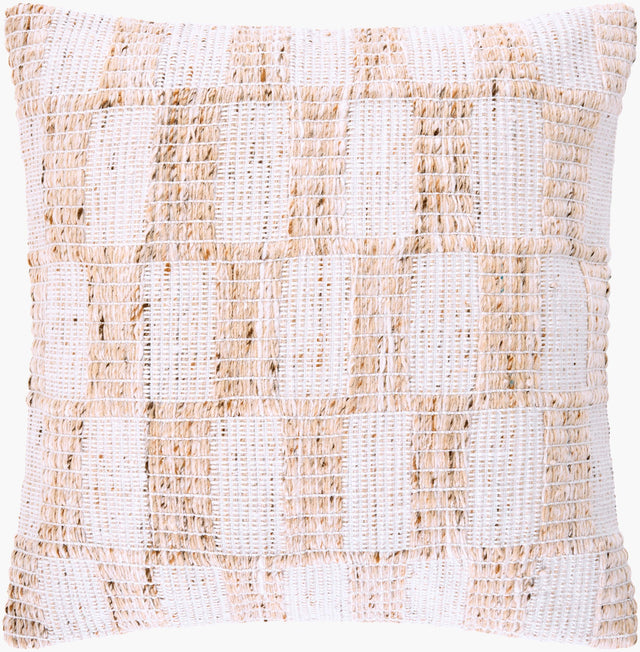 Livabliss Katalina GAKL-003 22"L x 22"W Pillow