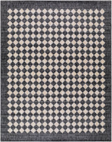 Livabliss Mulberry GAMU-2300 2'7" x 7'3" Machine Woven Rug