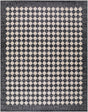 Livabliss Mulberry GAMU-2300 2'7" x 7'3" Machine Woven Rug
