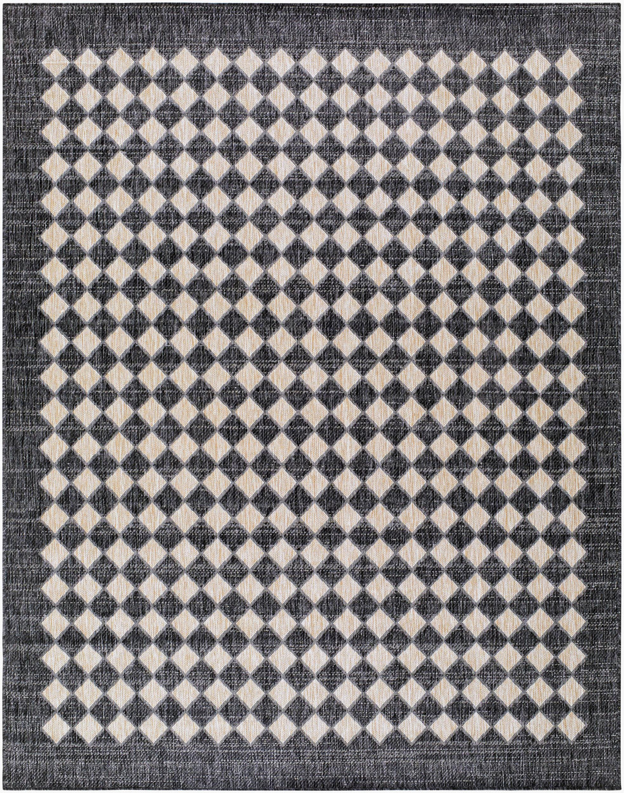 Livabliss Mulberry GAMU-2300 9'2" x 12' Machine Woven Rug