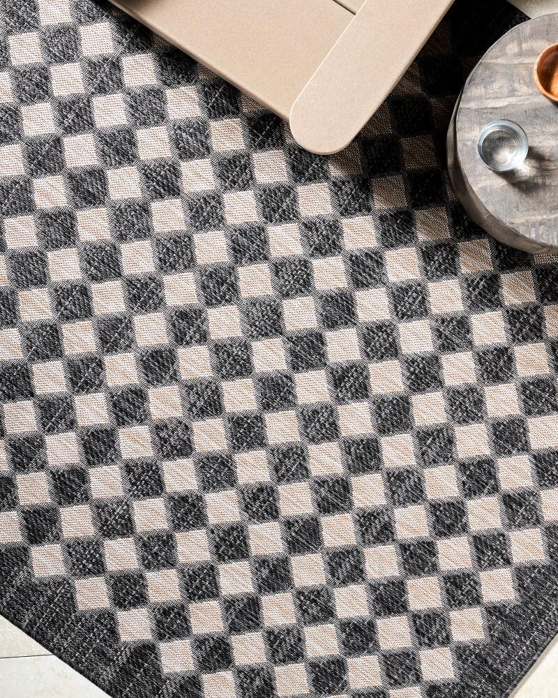 Livabliss Mulberry GAMU-2300 9'2" x 12' Machine Woven Rug