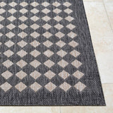 Livabliss Mulberry GAMU-2300 9'2" x 12' Machine Woven Rug