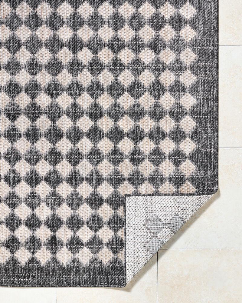 Livabliss Mulberry GAMU-2300 9'2" x 12' Machine Woven Rug