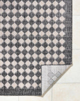 Livabliss Mulberry GAMU-2300 7'10" x 10' Machine Woven Rug