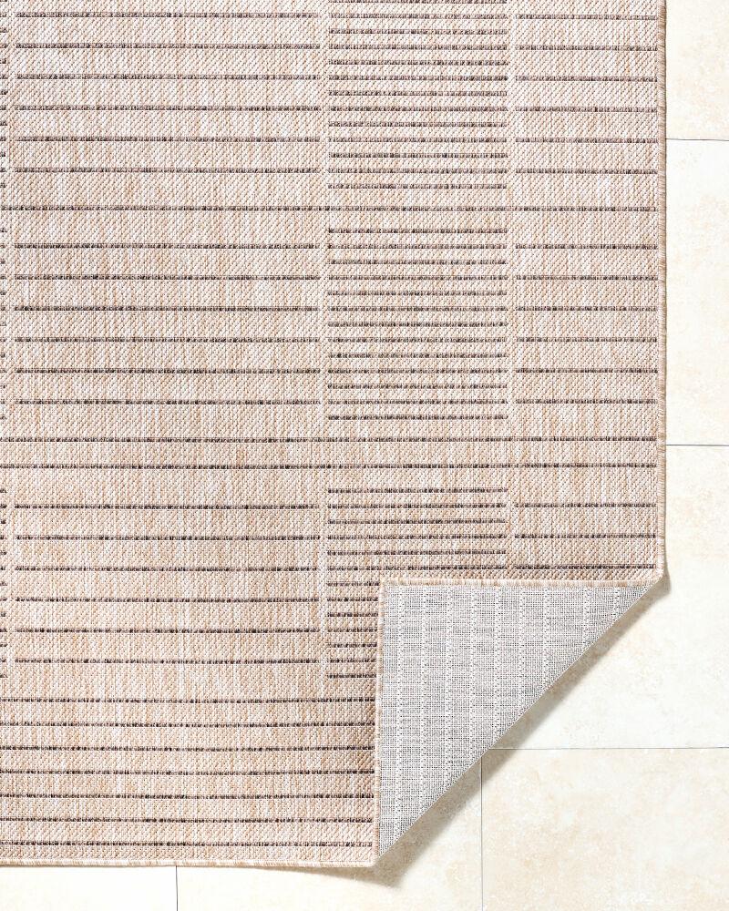 Livabliss Rye GARY-2300 2' x 2'11" Machine Woven Rug