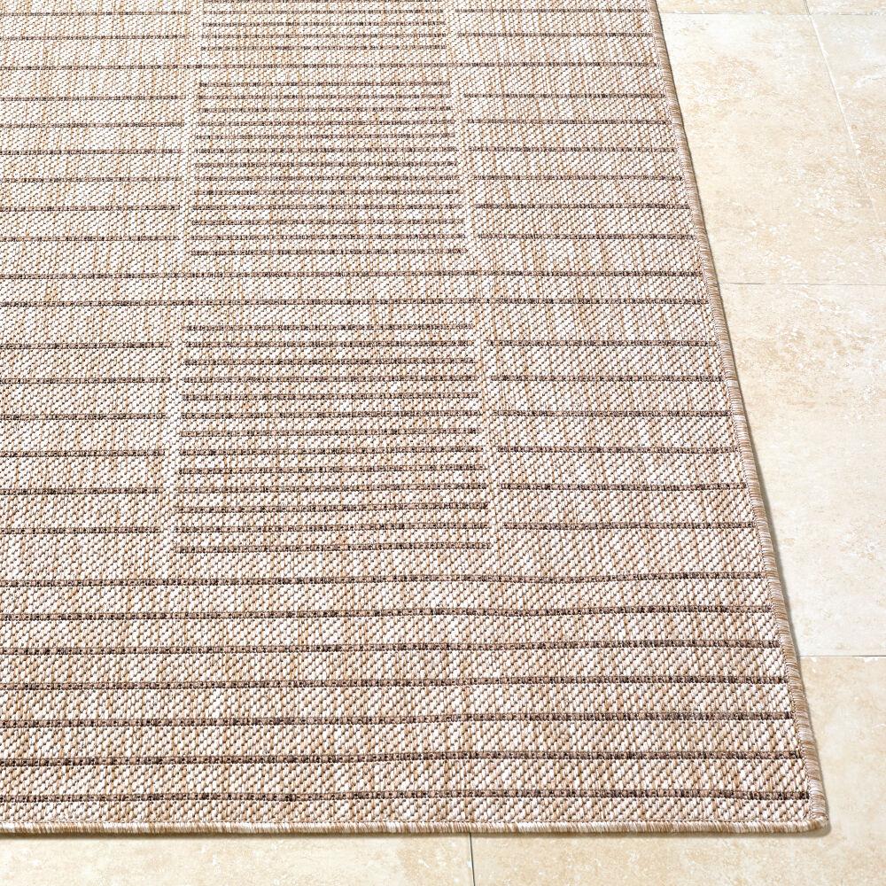 Livabliss Rye GARY-2300 2'7" x 7'3" Machine Woven Rug