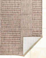 Livabliss Rye GARY-2301 2' x 2'11" Machine Woven Rug