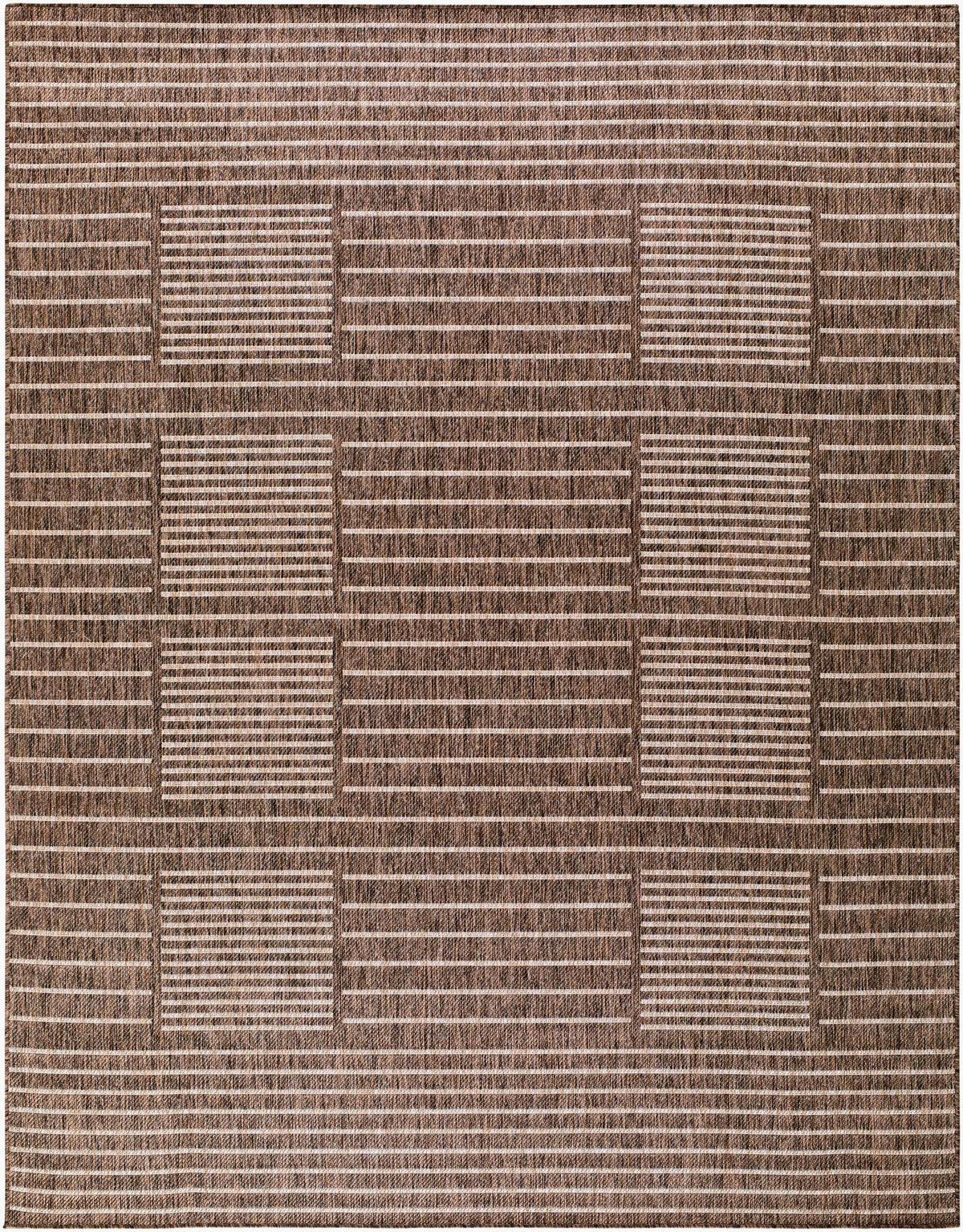 Livabliss Rye GARY-2301 2' x 2'11" Machine Woven Rug