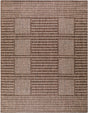 Livabliss Rye GARY-2301 2' x 2'11" Machine Woven Rug