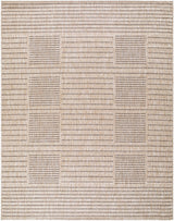 Livabliss Rye GARY-2300 9'2" x 12' Machine Woven Rug