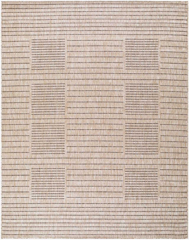 Livabliss Rye GARY-2300 9'2" x 12' Machine Woven Rug