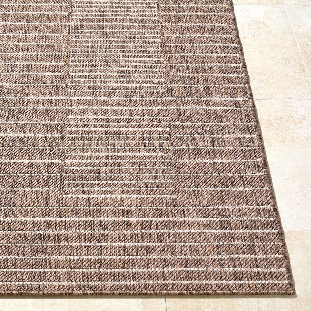 Livabliss Rye GARY-2301 7'10" x 10' Machine Woven Rug
