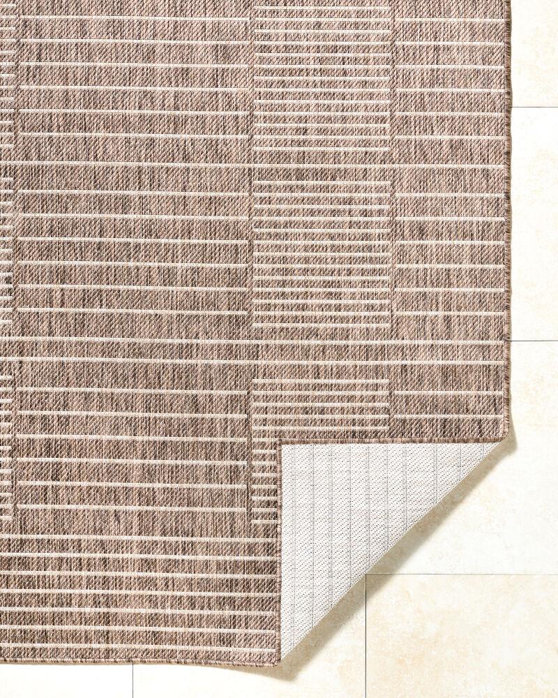 Livabliss Rye GARY-2301 5'3" x 7' Machine Woven Rug
