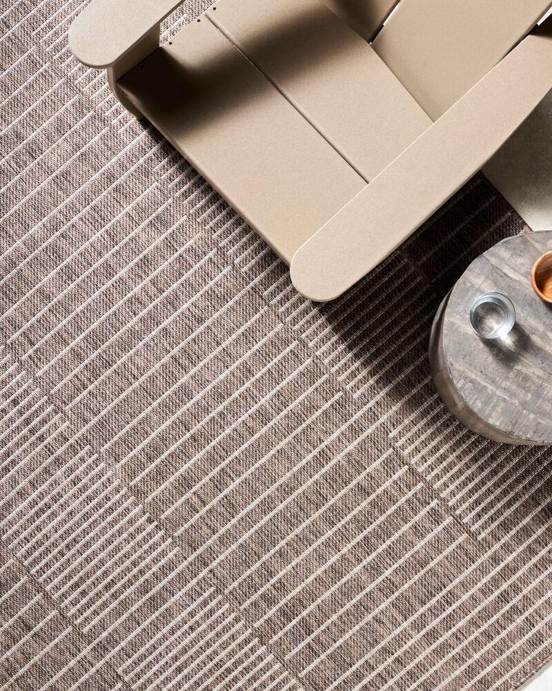 Livabliss Rye GARY-2301 9'2" x 12' Machine Woven Rug