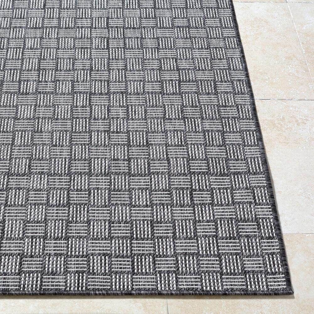 Livabliss Westport GAWE-2300 2' x 2'11" Machine Woven Rug
