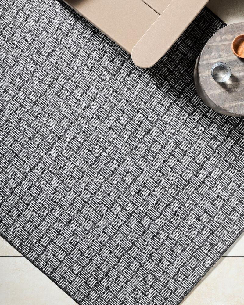 Livabliss Westport GAWE-2300 5'3" x 7' Machine Woven Rug