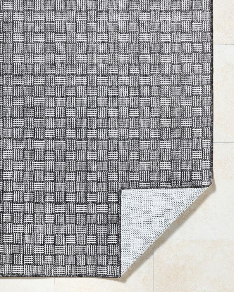 Livabliss Westport GAWE-2300 5'3" x 7' Machine Woven Rug