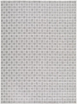 Surya Westport GAWE-2301 Black;Medium Gray;Off-White 2' x 2'11" Rug