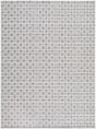 Surya Westport GAWE-2301 Black;Medium Gray;Off-White 2' x 2'11" Rug